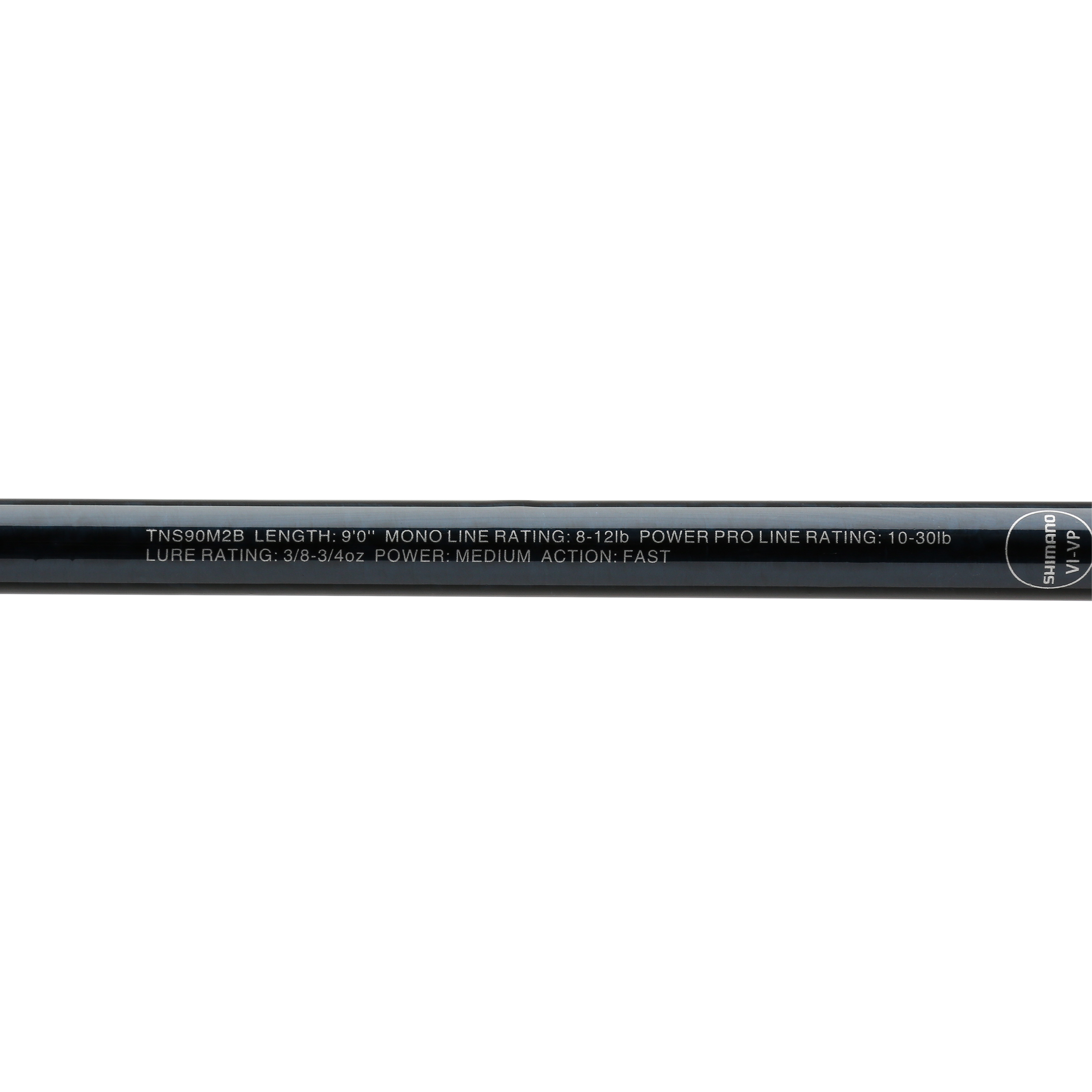 shimano 8-12 lb spinning rod NEW Shimano Technium B Spinning Rod