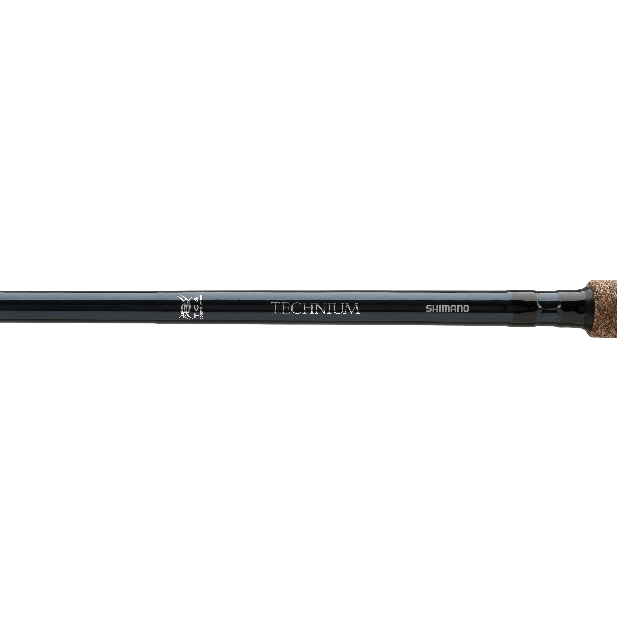 NEW Shimano Technium B Sturgeon Casting Rod