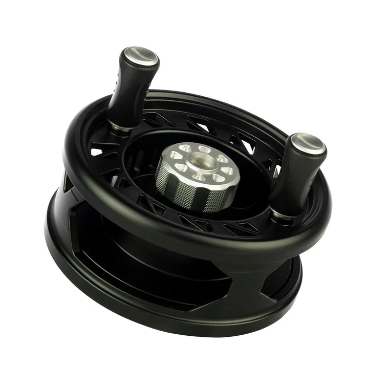 Amundson Trend Flow 5 Mooching Reel