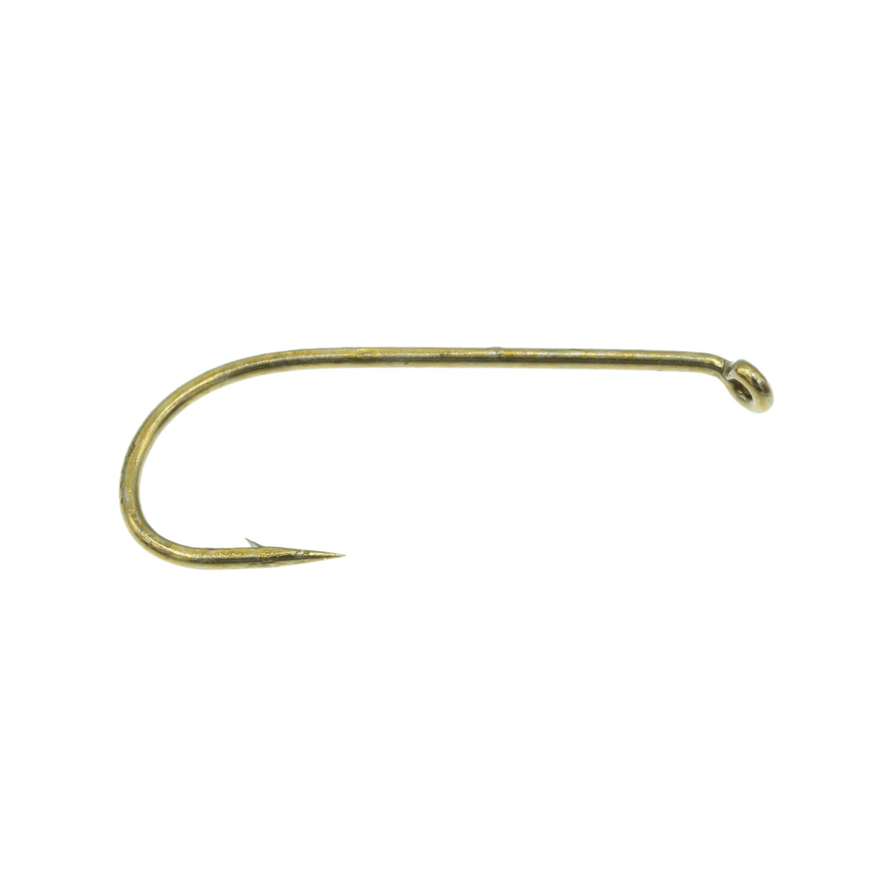 Tiemco TMC 100 Dry Fly Hooks