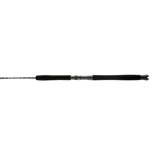 Mavllos Hegemon Tuna Fishing Jigging Rod with Stainless Steel Guide Ring  Lure 200-800g Superhard Saltwater Spinning Fishing Rod
