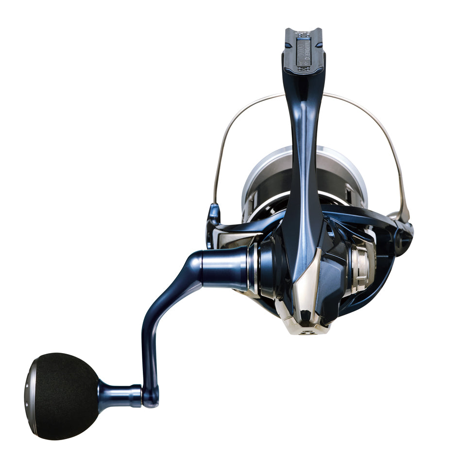 Shimano TwinPower XD FA  Spinning Reel