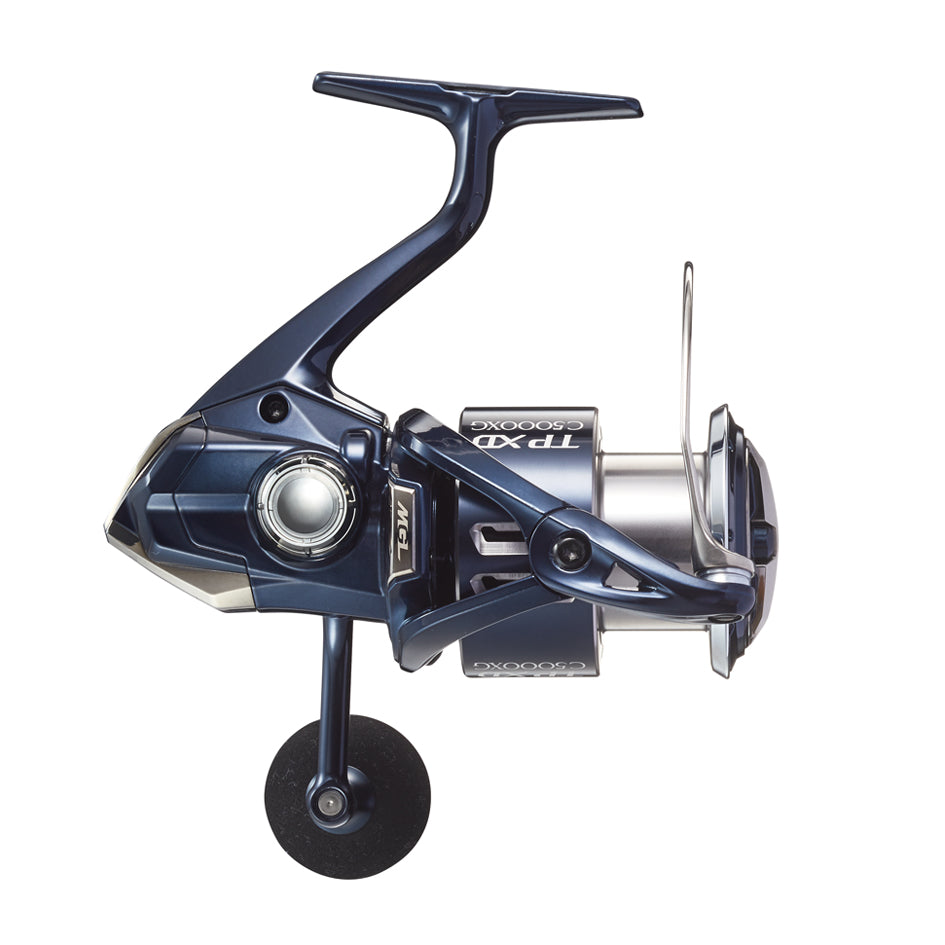 Shimano TwinPower XD FA  Spinning Reel