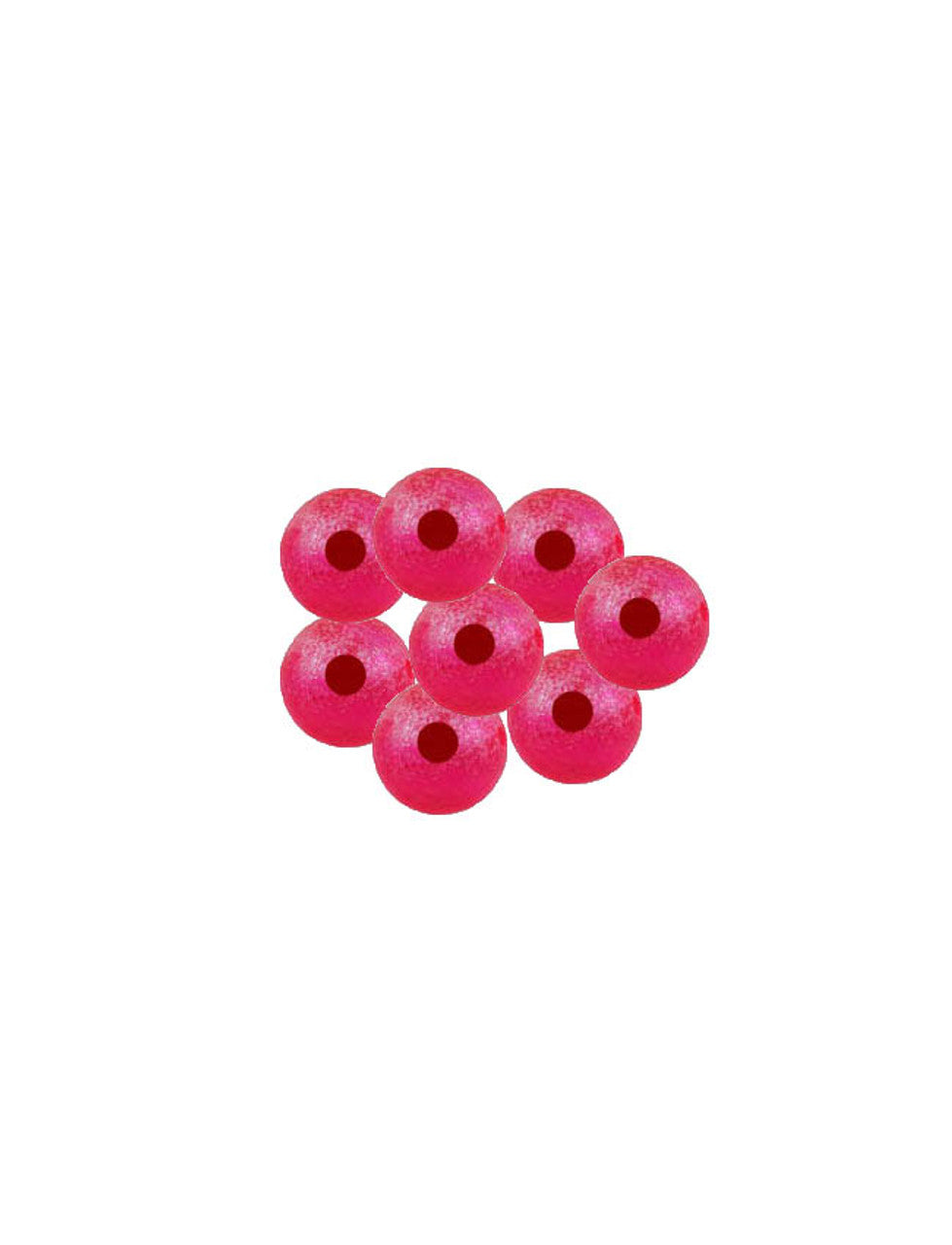 UV2 Fusion Blood Drop Egg Beads