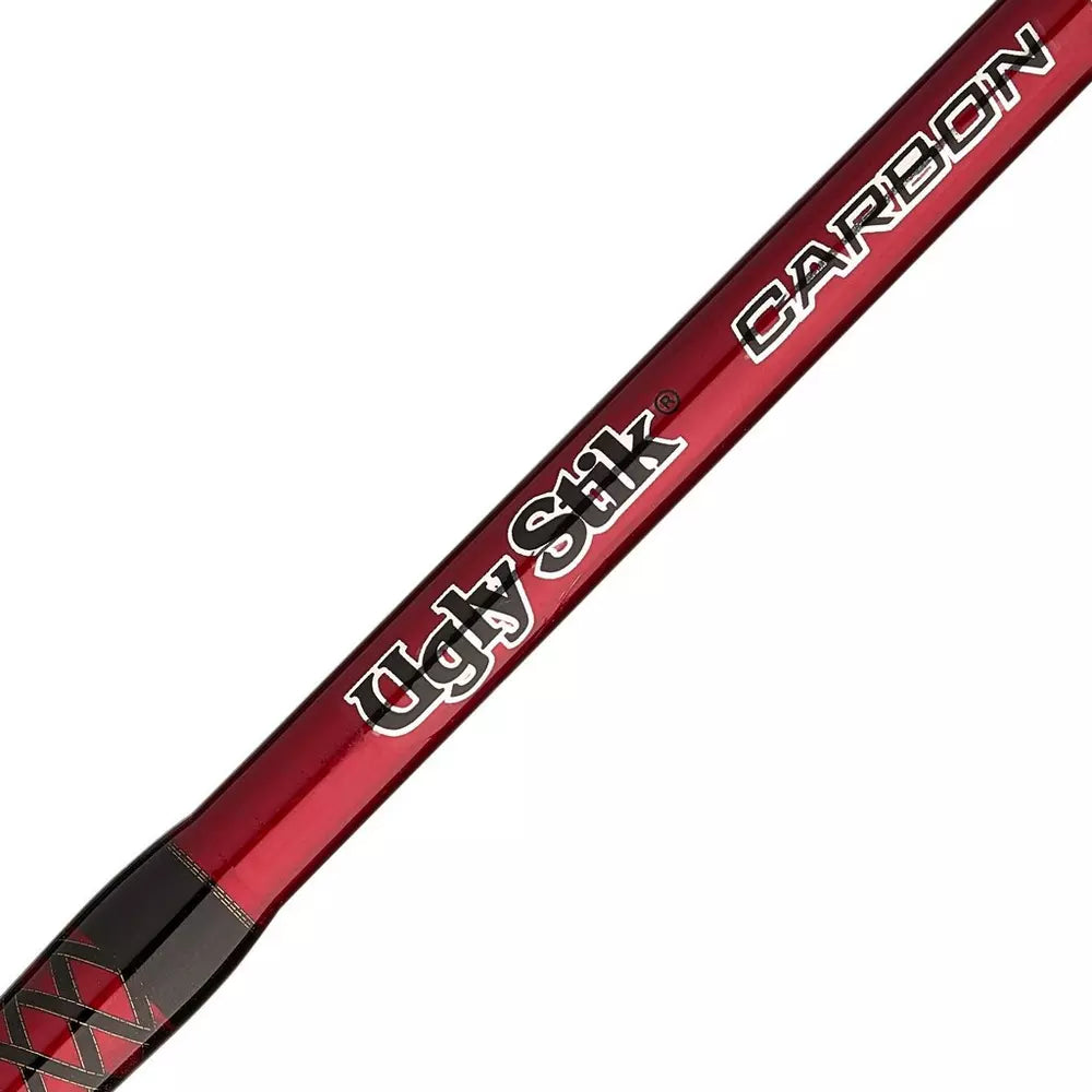 rod ugly stik malaysia Ugly Stik Carbon Salmon Steelhead Spinning Rod