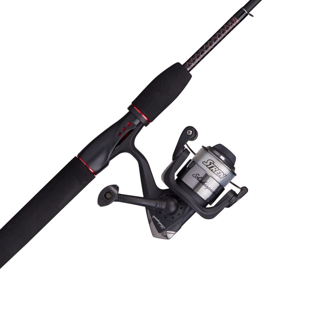 shakespeare ugly stik gx2 spinning rod and reel combo Ugly Stik Catch Ugly Fish Lake Pond Spinning Combo