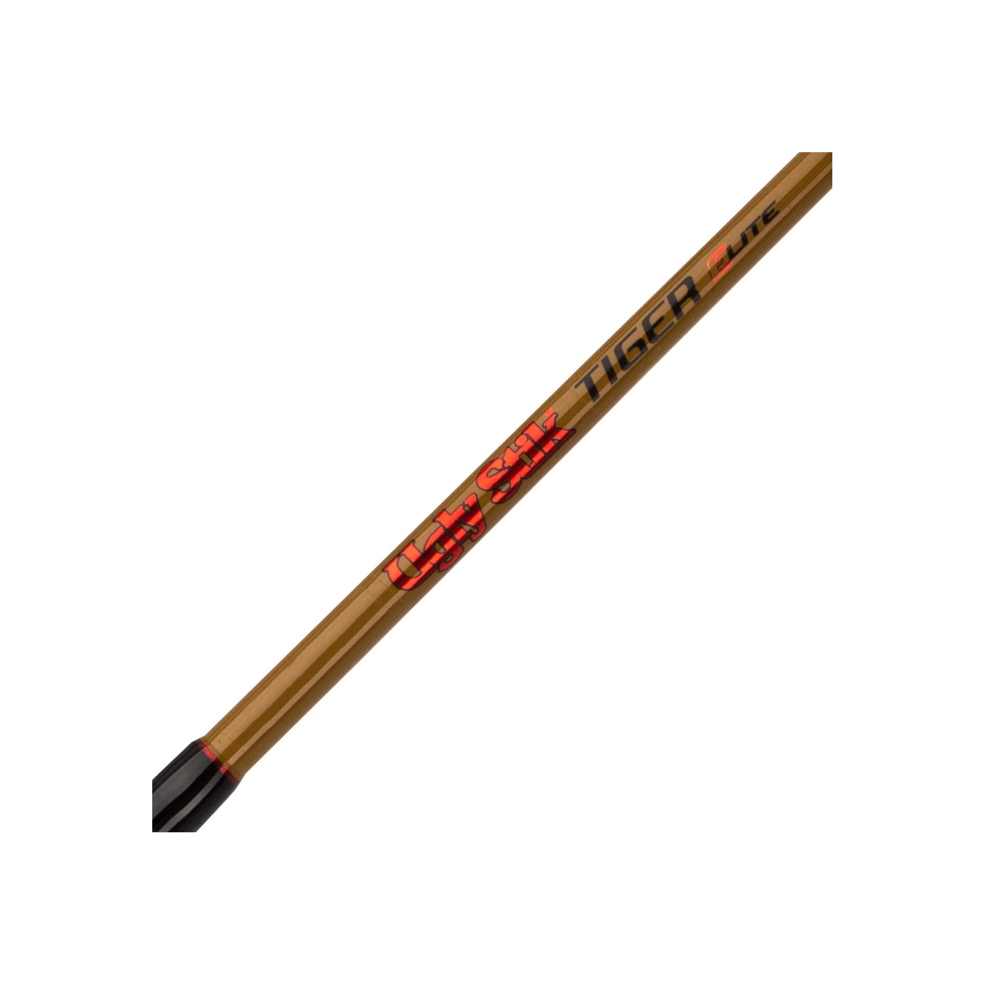 Ugly Stik Tiger® Elite Jig Casting Rod