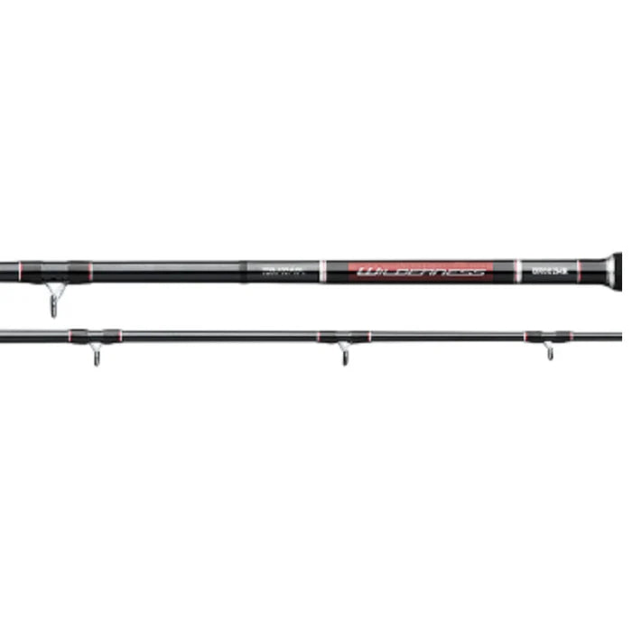 Daiwa  Wilderness Downrigger Trolling Rod - 9 ft. 6 in. Medium Heavy