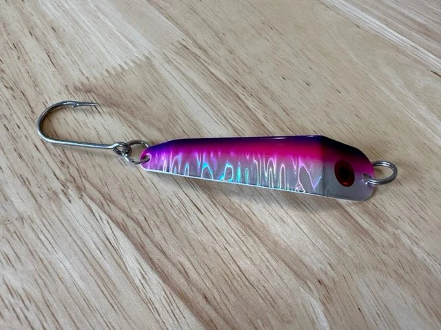 Loony Spoon - Vibe