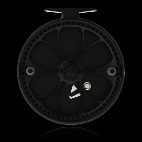 Kingpin Zeppelin 475 Centerpin Reel