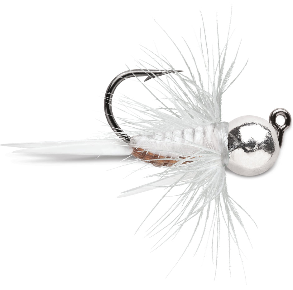 VMC Tungsten Fly Jigs