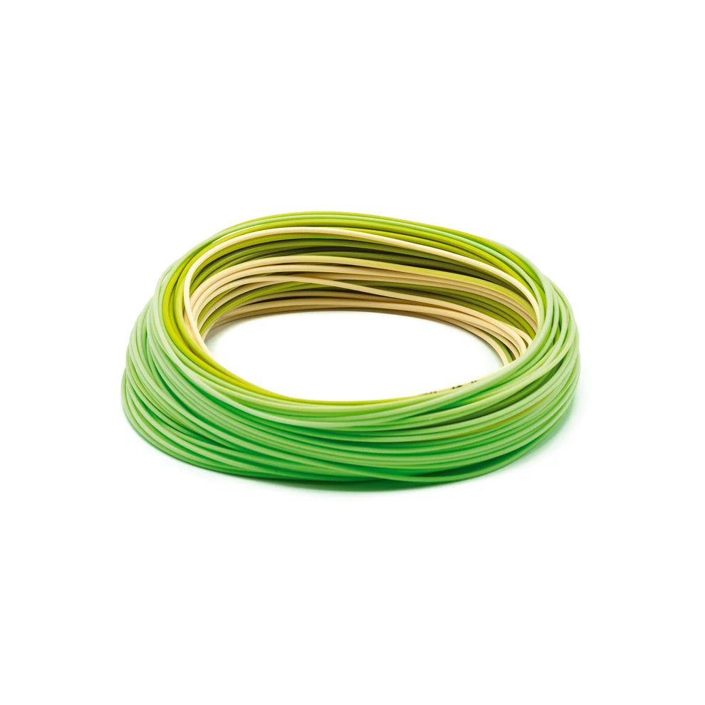 Amplitude Textured MPX Floating Line