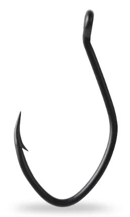 Mustad Sickle Skippy Sturgeon Beak Bait Hook 412NP-BN