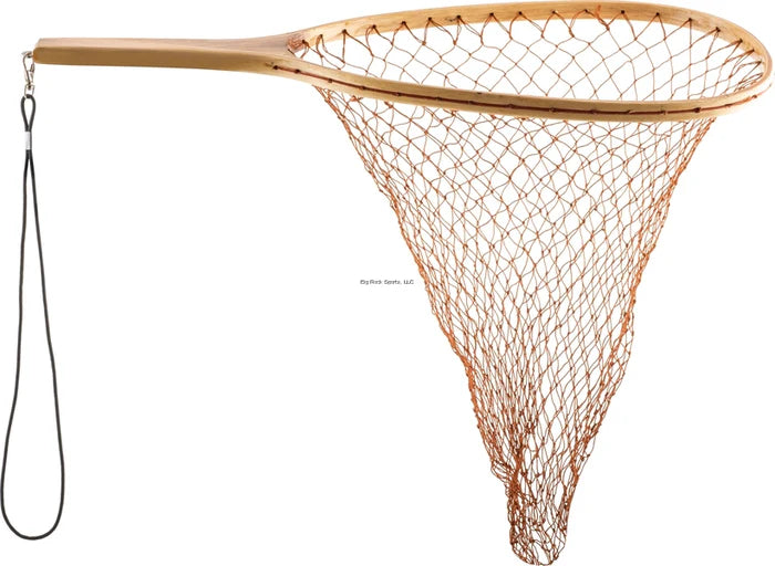 Danielson Bamboo 32" Trout Net