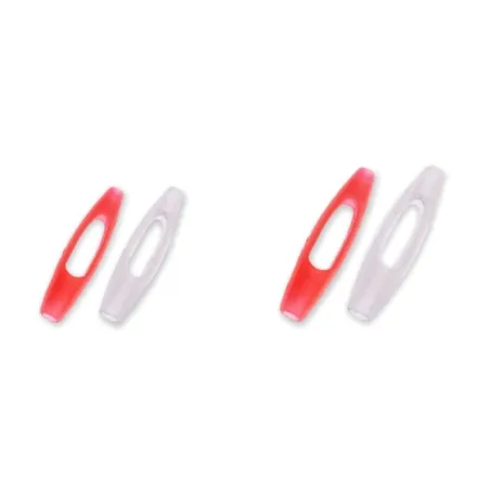 Leader Loops & Connectors