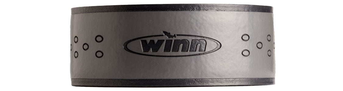 Winn Rod Wrap