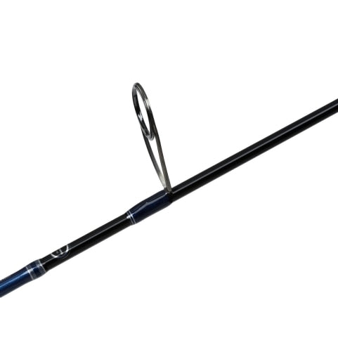 8'6 Daiwa JUPITER 8-17Lb Fishing Rod D862L-A Sensitive Light Weight &  Durable