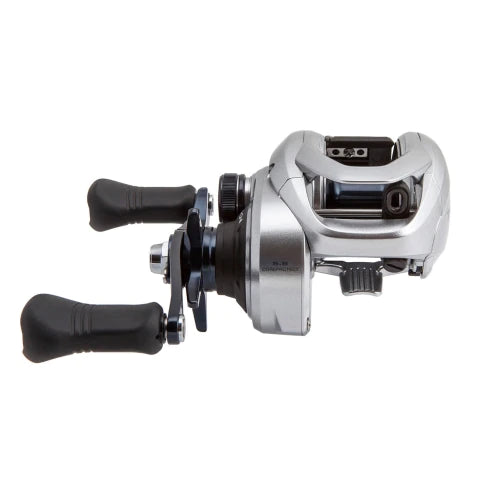 Shimano TranX 300/400 Baitcast Reel