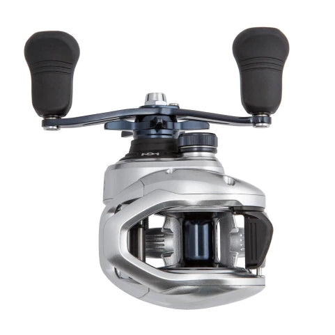 Shimano TranX 300/400 Baitcast Reel