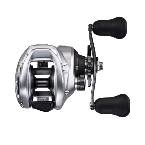 Shimano Tranx B Casting Reel