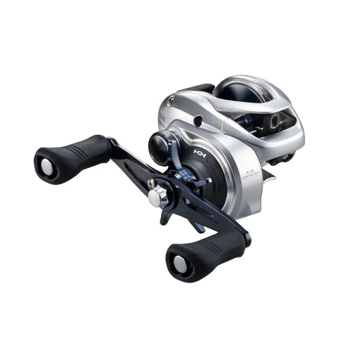 Shimano TranX 300/400 Baitcast Reel