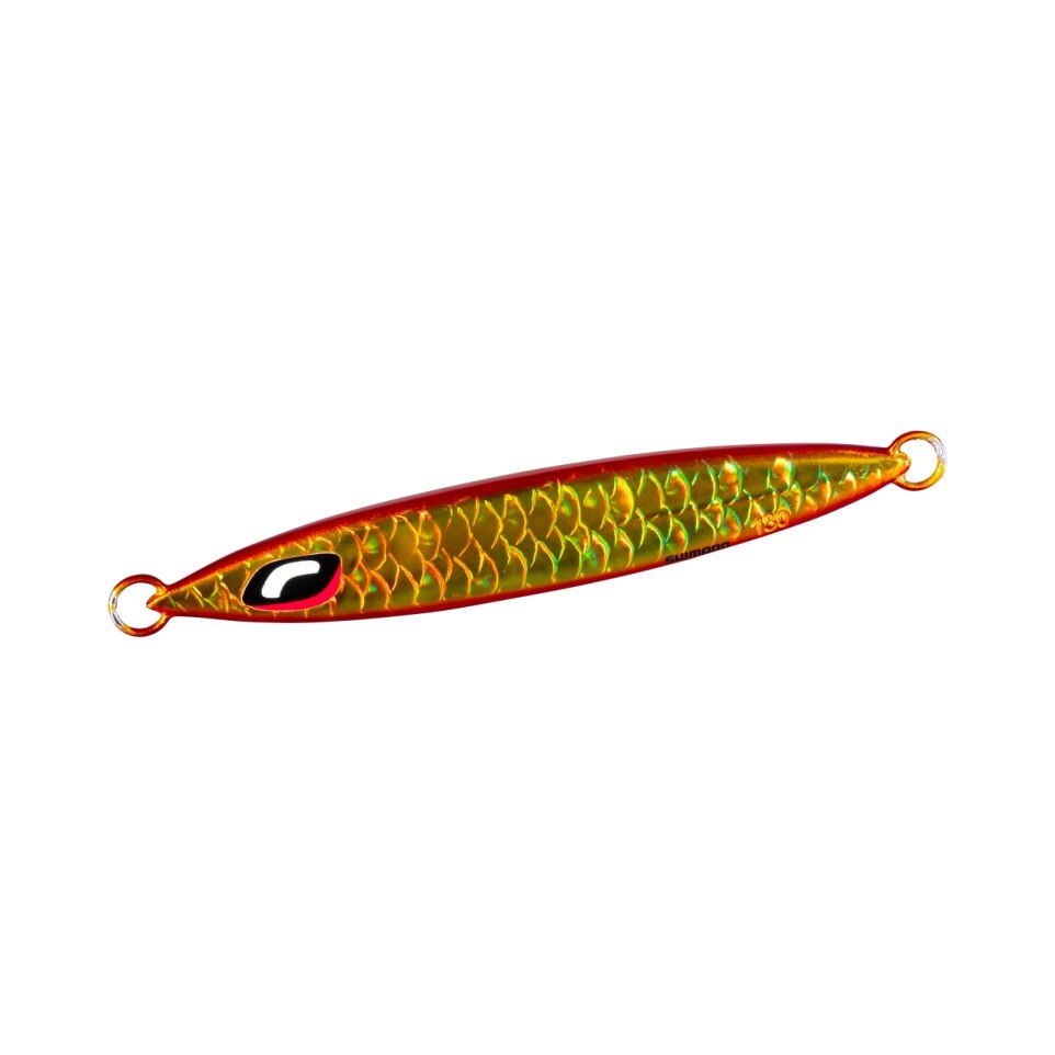 Shimano Ocea Stinger Butterfly Sardine Waver Jig