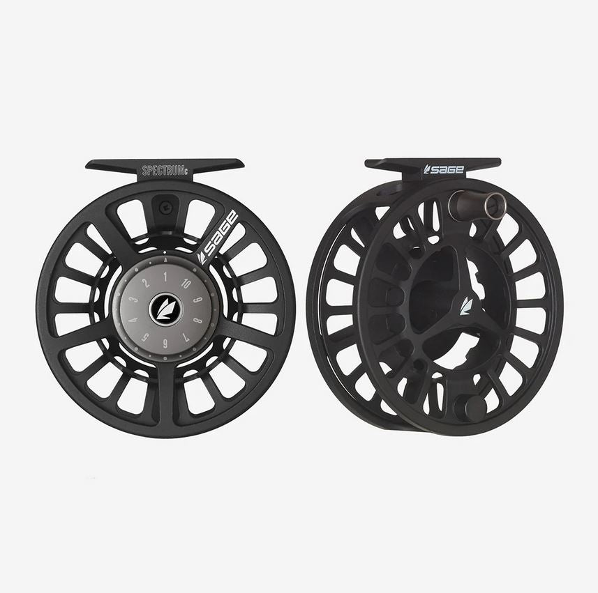 Sage Spectrum C Fly Reel