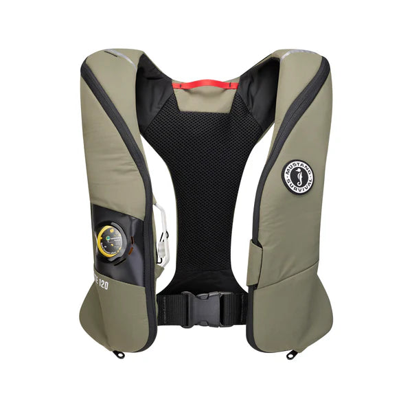 Mustang Elite 120 Inflatable PFD