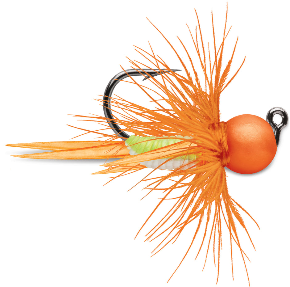 VMC Pro Series Tungsten Bullfly Jig