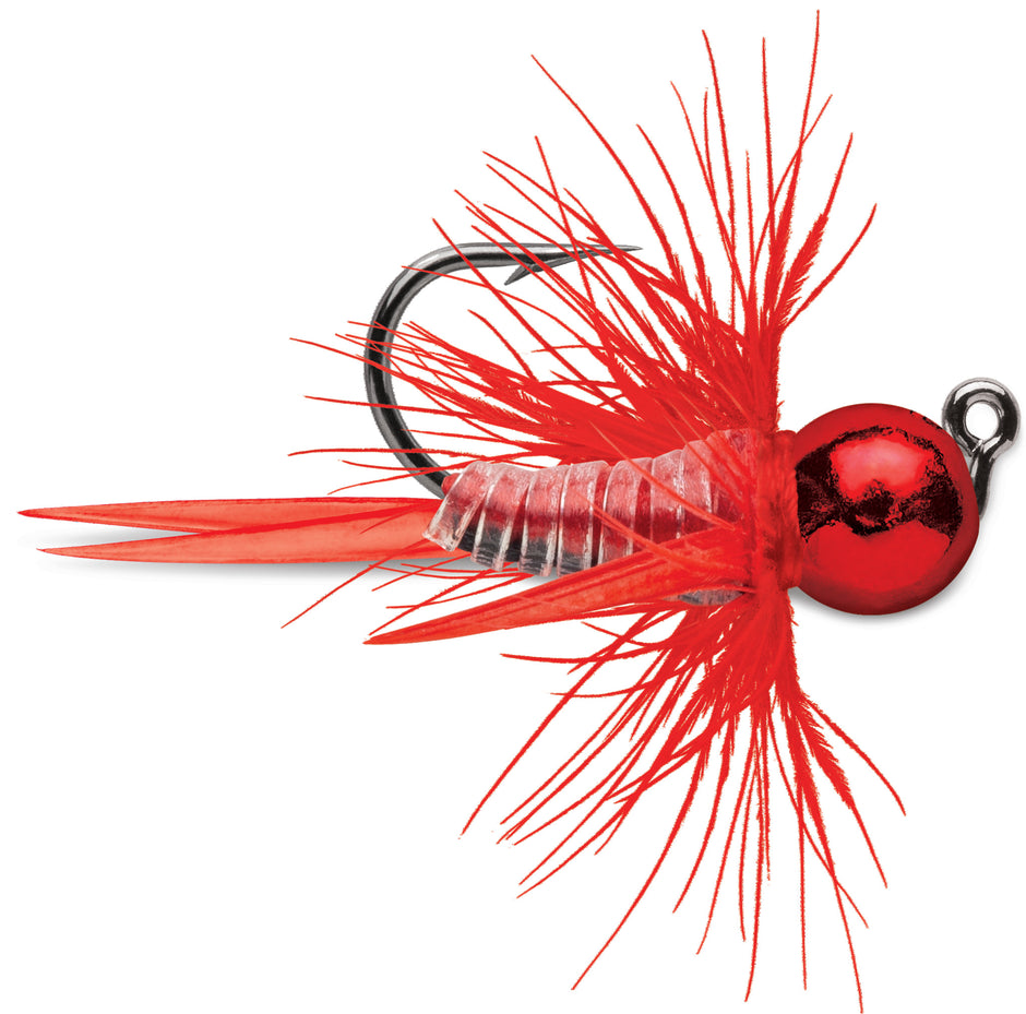 VMC Tungsten Fly Jigs