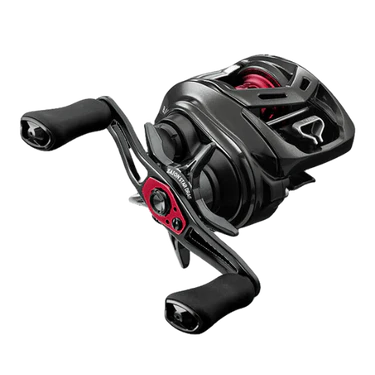 Daiwa PX Bait Finesse Baitcasting Reel