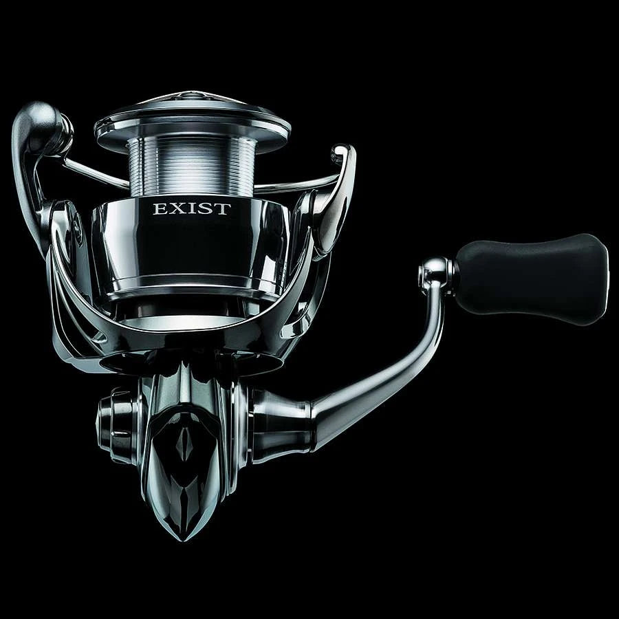 Daiwa Saltiga Exist LT LT5000D-C Spinning Reel