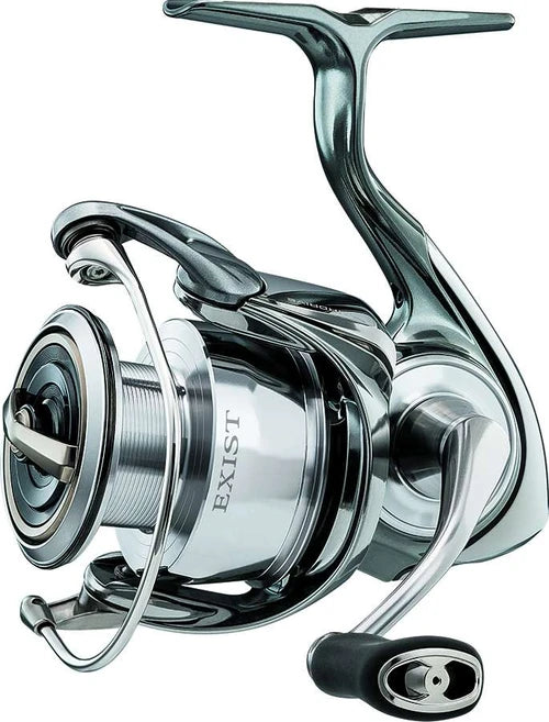 Daiwa Saltiga Exist LT LT5000D-C Spinning Reel