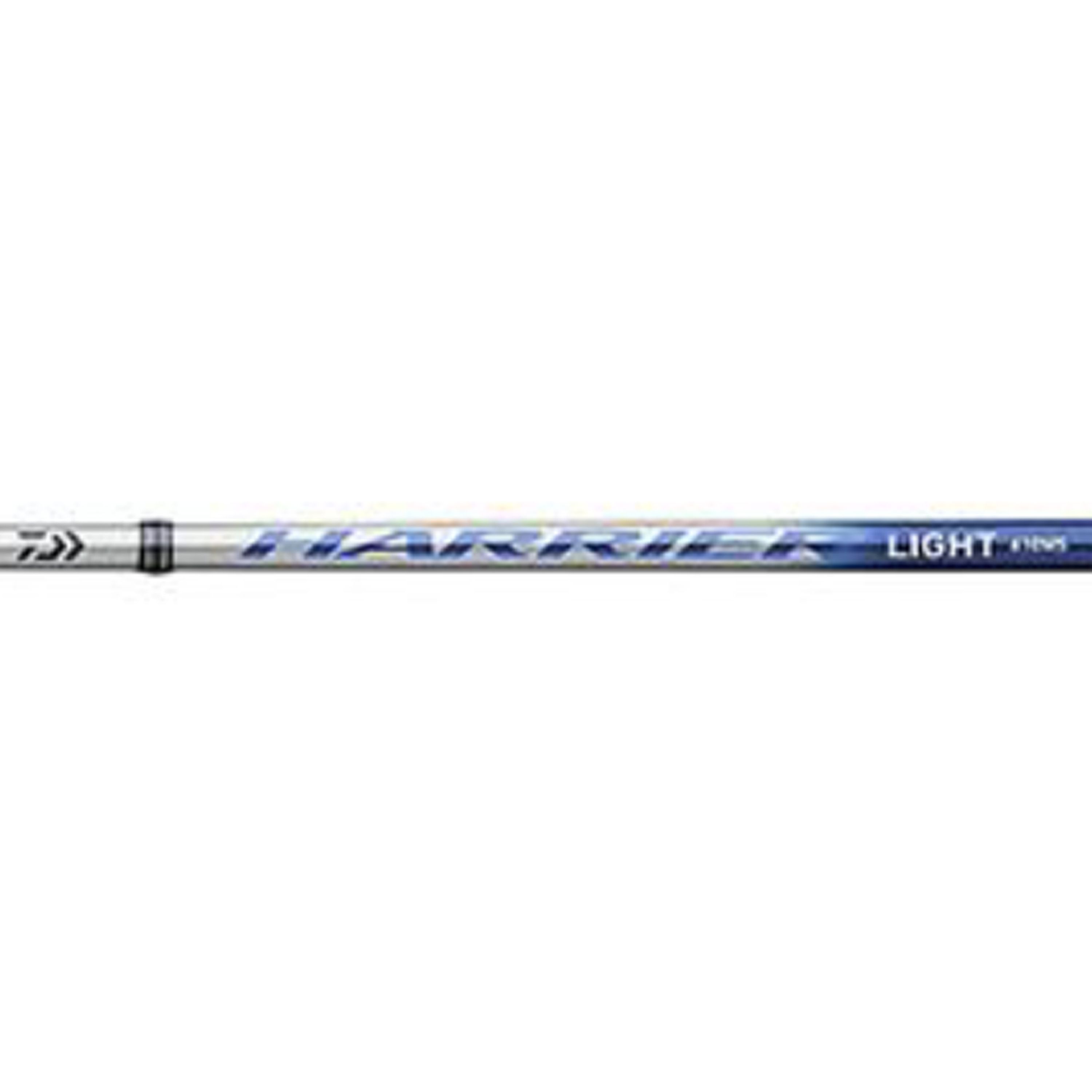 Daiwa Harrier Super Light Jigging Spinning Rods