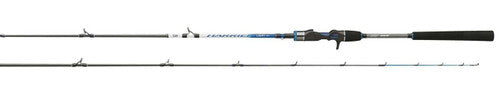 Daiwa Harrier Super Light Jigging Spinning Rods