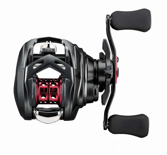 Daiwa PX Bait Finesse Baitcasting Reel