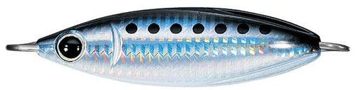 Daiwa Zakana KO Super Light Vertical Jig - 60g - Maiwashi