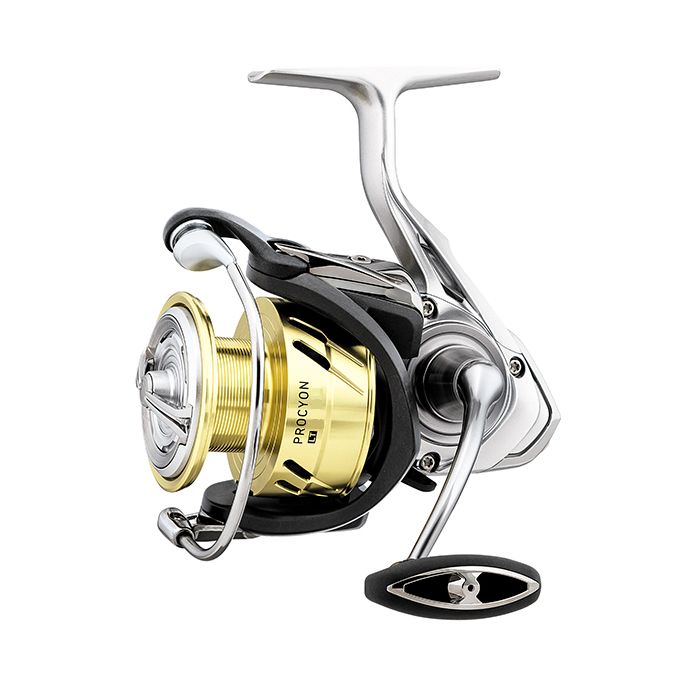 Spinning Reels