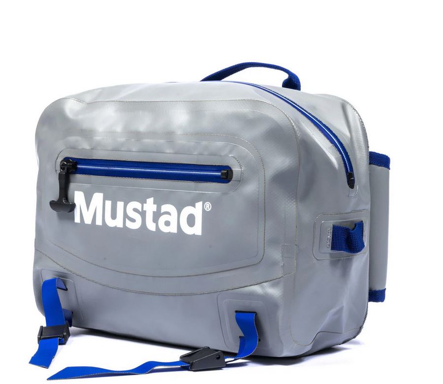 Mustad DayBreak Dry Tactical Pack