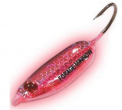 Northland Tackle Holographic Forage Minnow Jig