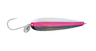 Luhr Jensen Coyote Trolling Spoon