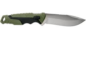 Buck Pursuit Knife