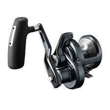 Shimano Ocea Jigger 2500 LD