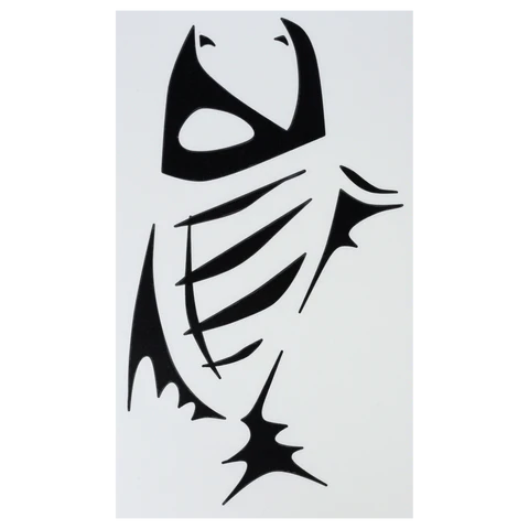 G Loomis Boat Stickers