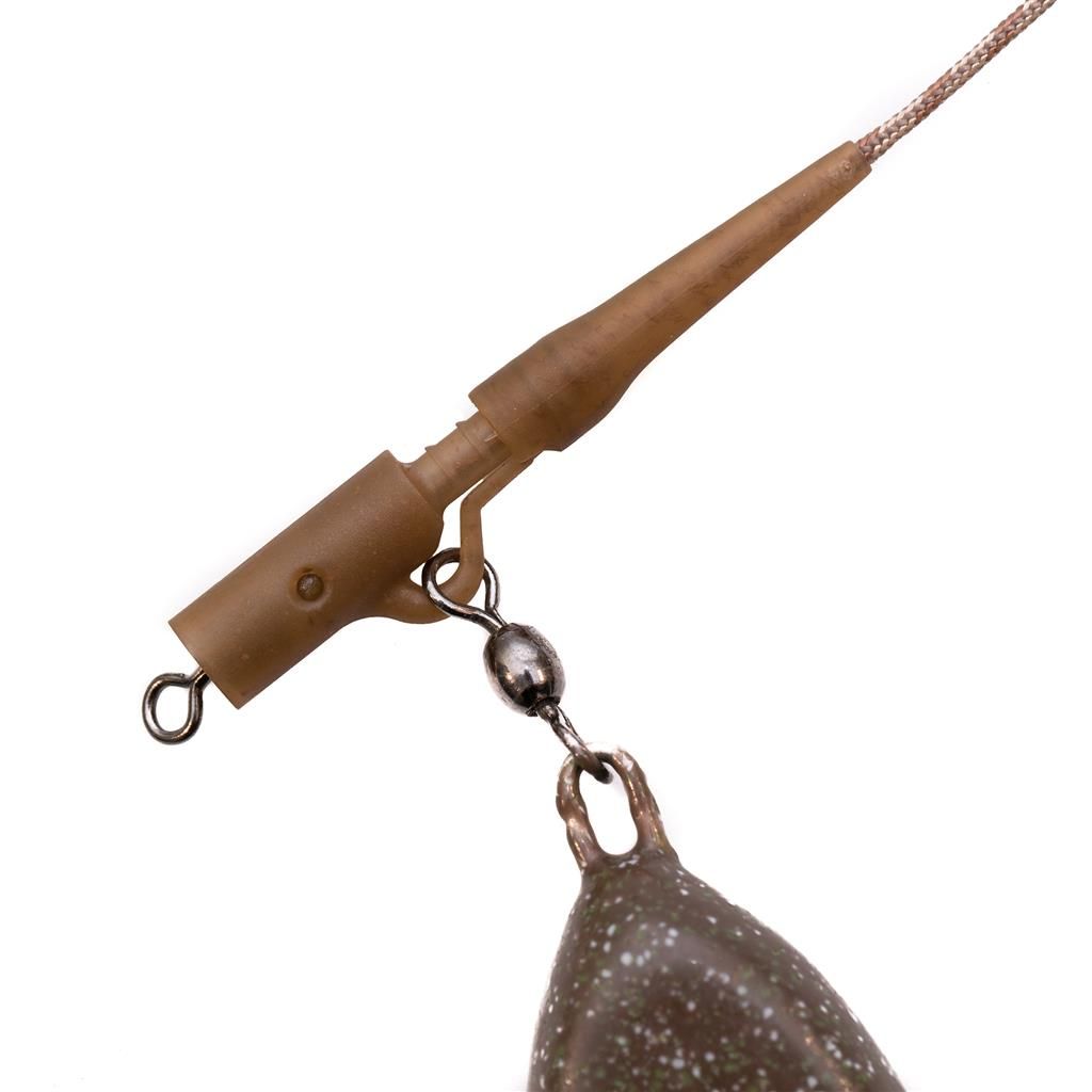 E-S-P Adjustable Lead Clip No.9