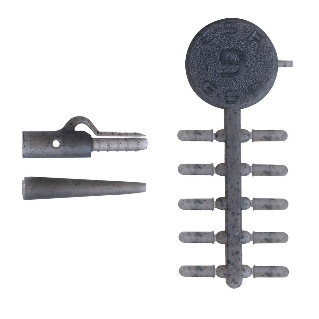 E-S-P Adjustable Lead Clip No.9