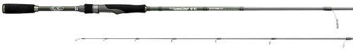 Daiwa Steez Bass AGS Casting Rod