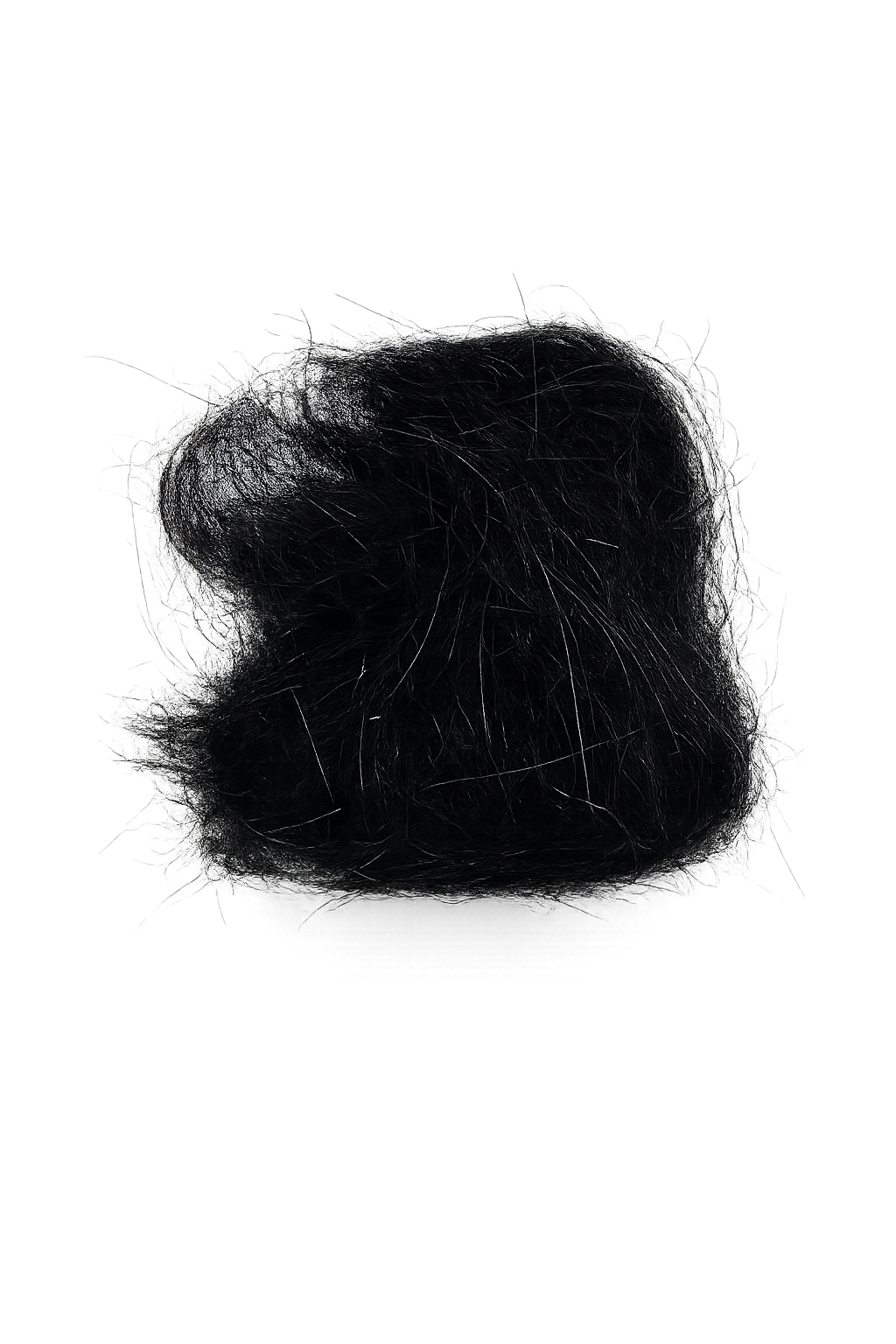 Larva Lace Mohair Plus Dubbing