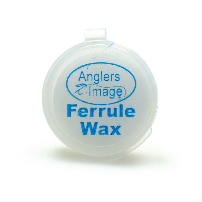 Angler's Image Ferrule Wax