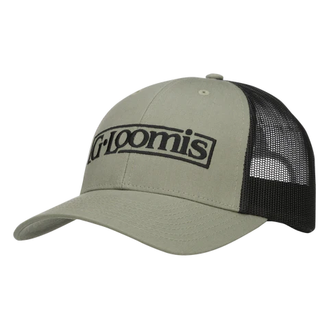 G. Loomis Low Pro Cap